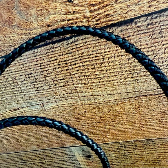 Sakroots Peace Multicolored Crossbody Bag - Picture 8 of 8